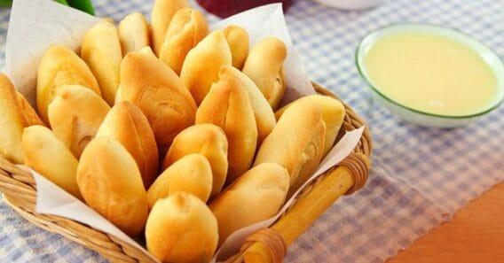 Cảm nhận khi ăn bánh mì bằng nồi chiên không dầu