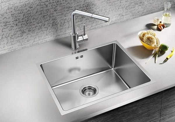 Chậu rửa bát Häfele loại nào tốt? Top 4 loại nên mua 1 Chậu rửa bát hafele loại nào tốt nhất?