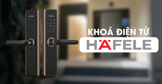 khoa dien tu thong minh hafele loai nao tot