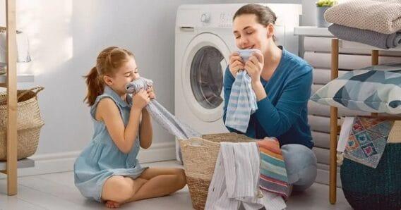 Máy giặt sấy Hafele có tốt không?