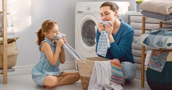 Máy giặt sấy Häfele có tốt không? 1 Máy giặt sấy Hafele có tốt không?
