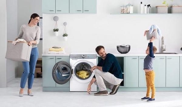 Máy giặt sấy Häfele loại nào tốt? Top 3 nên mua 1 Máy giặt sấy Hafele loại nào tốt?