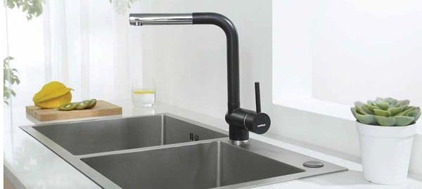 Vòi rửa Häfele có tốt không? Đánh giá chi tiết 1 voi rua hafele co tot khong 1