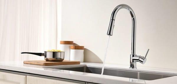 Vòi rửa Hafele loại nào tốt? Top 4 tốt nhất hiện nay 1 voi rua hafele loai nao tot 2