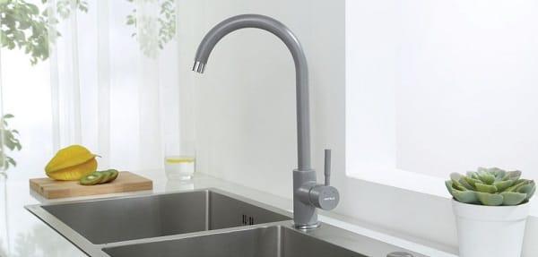 Hướng dẫn cách sử dụng vòi rửa Häfele đúng chuẩn 1 Vòi rửa bát Hafele loại nào tốt