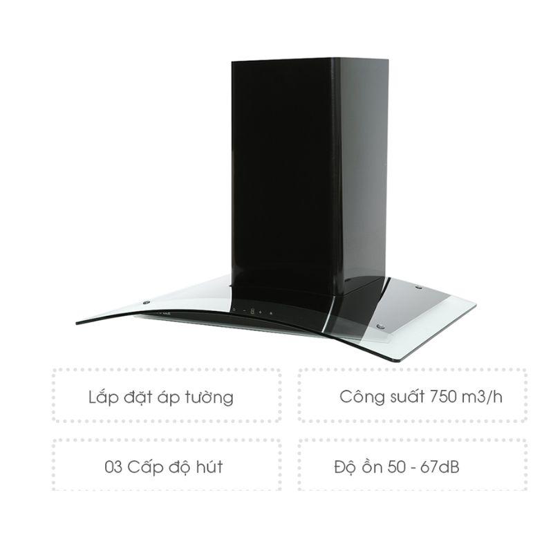 Ảnh thông số Hafele HH-WT70A 533.86.807 Ảnh thông số Hafele HH-WT70A 533.86.807