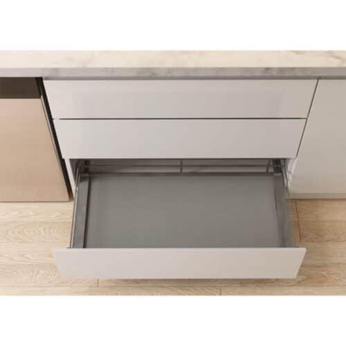 Bộ rổ xoong nồi Hafele Kason 549.08.865 700mm 4 Ảnh thực tế bộ rổ xoong nồi Hafele Kason 549.08.865 700mm