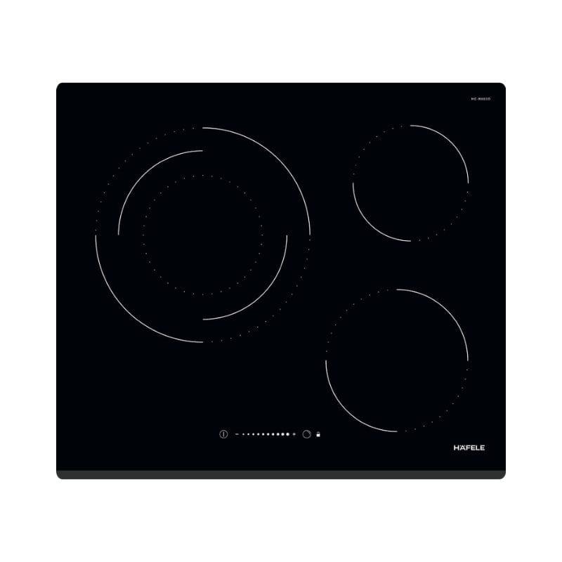 Bếp hồng ngoại Hafele HC-R603D Bếp hồng ngoại Hafele HC-R603D
