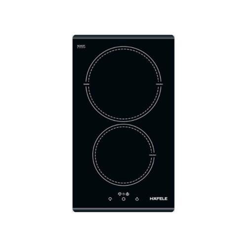 Bếp từ 2 vùng nấu Domino Hafele HC-I302B 536.01.670