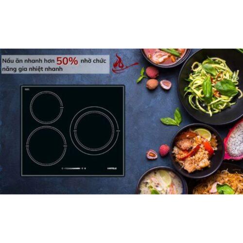 Bếp từ Hafele HC-I603B 536.61.791