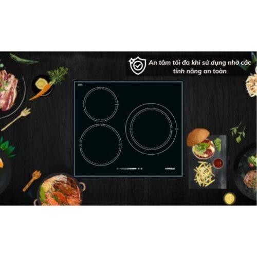 Bếp từ Hafele HC-I603B 536.61.791