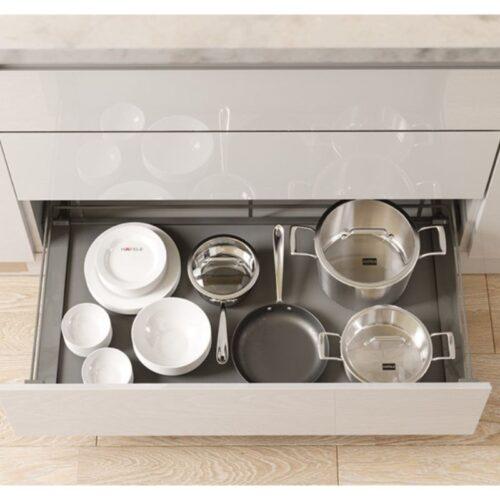 Giá bát đĩa Hafele Kason Flex 549.08.887 800mm