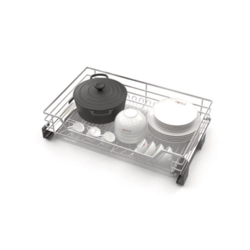 Bộ rổ xoong nồi Hafele Cappella 549.08.031 700mm Bộ rổ xoong nồi Hafele Cappella 549.08.031 700mm