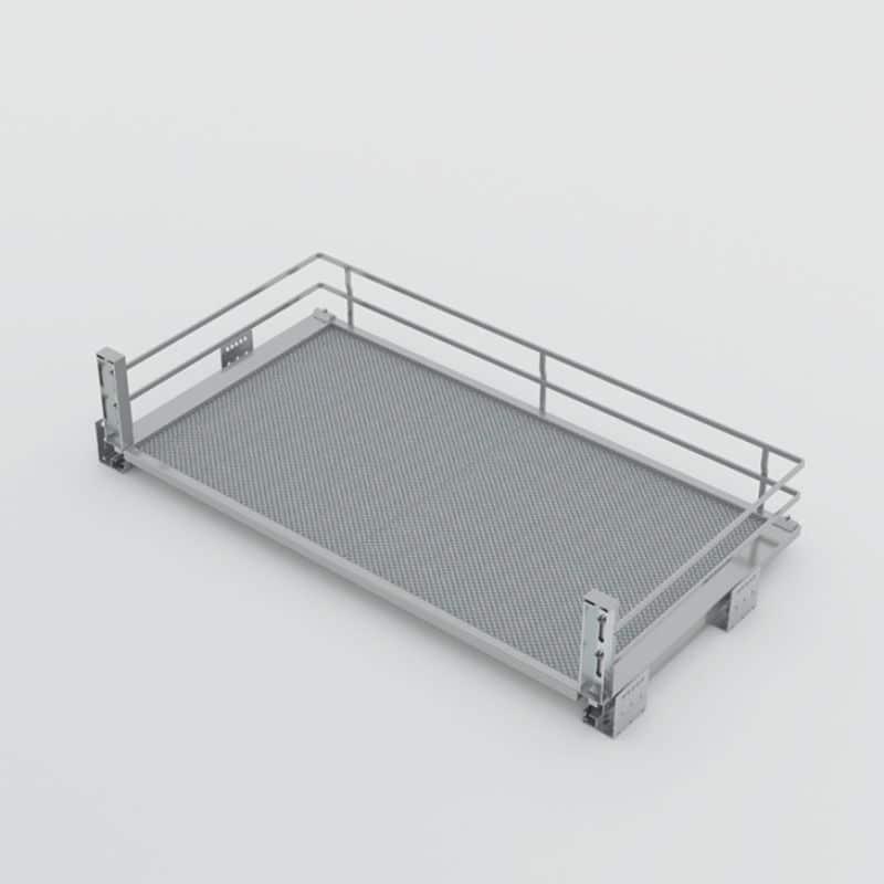 Bộ rổ xoong nồi Hafele Kason 549.08.865 700mm Bộ rổ xoong nồi Hafele Kason 549.08.865 700mm