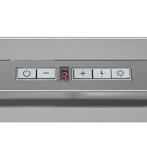 Máy hút mùi âm tủ Hafele HH-BI79A 533.80.038 5 Điều khiển máy hút mùi âm tủ Hafele HH-BI79A 533.80.038