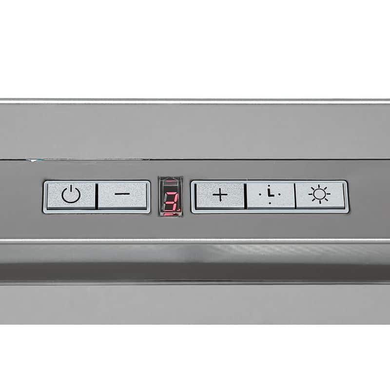 Điều khiển máy hút mùi âm tủ Hafele HH-BI79A 533.80.038 Điều khiển máy hút mùi âm tủ Hafele HH-BI79A 533.80.038