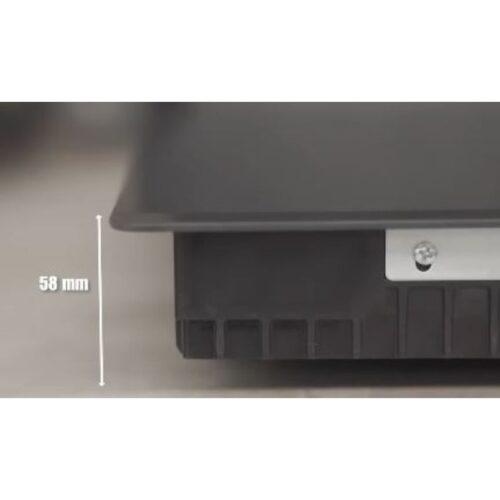 Độ dàyHafele HC-I603B 536.61.791