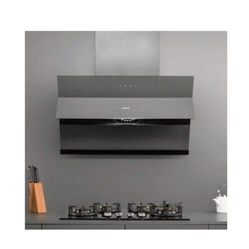 Máy hút mùi gắn tường Hafele HC-H902WC 538.81.742 5 Hình ảnh lắp đặt Häfele HC-H902WC 538.81.742