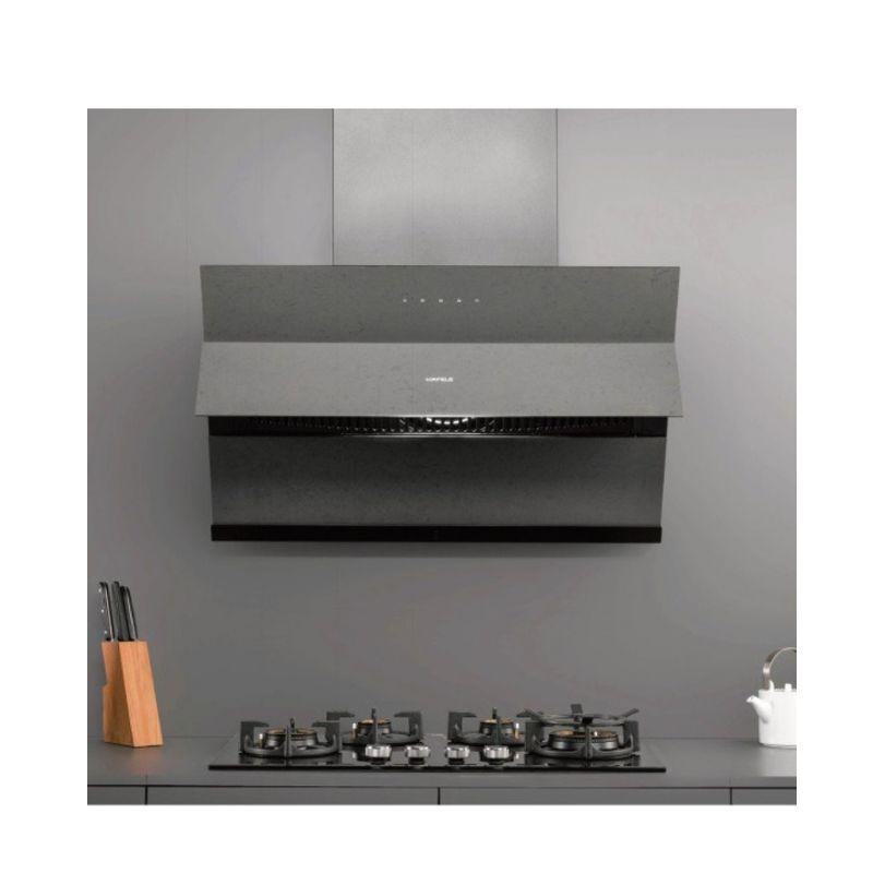 Hình ảnh lắp đặt Häfele HC-H902WC 538.81.742 Hình ảnh lắp đặt Häfele HC-H902WC 538.81.742