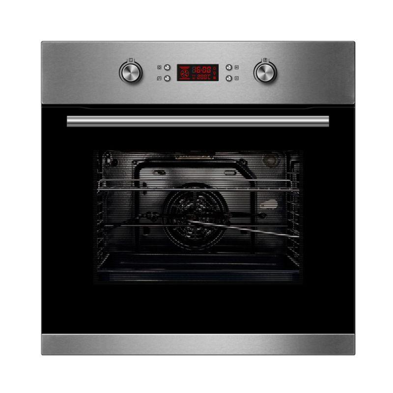 Hình ảnh lò nướng Hafele HO-4KT70A 538.61.442 Hình ảnh lò nướng Hafele 538.61.442