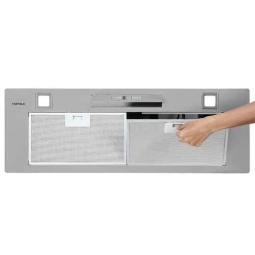 Máy hút mùi âm tủ Hafele HH-BI79A 533.80.038 6 Khay lọc Máy hút mùi âm tủ Hafele HH-BI79A 533.80.038