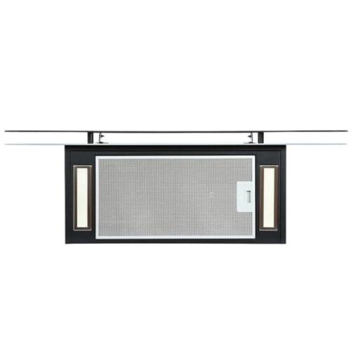 Máy hút mùi gắn tường Hafele HH-WVGS90A 533.80.203 6 Khay lọc Máy hút mùi gắn tường Hafele HH-WVGS90A 533.80.203