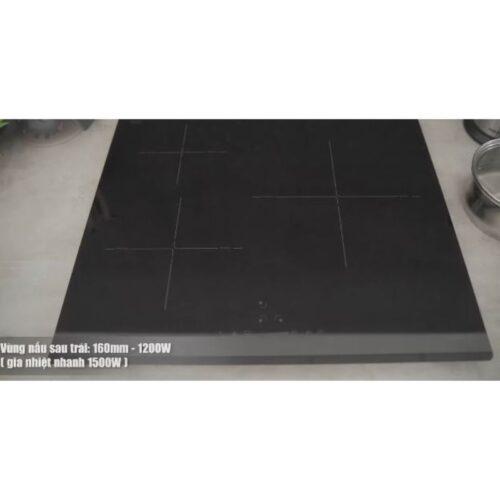 Kích thước vùng sau trái Hafele HC-I603B 536.61.791