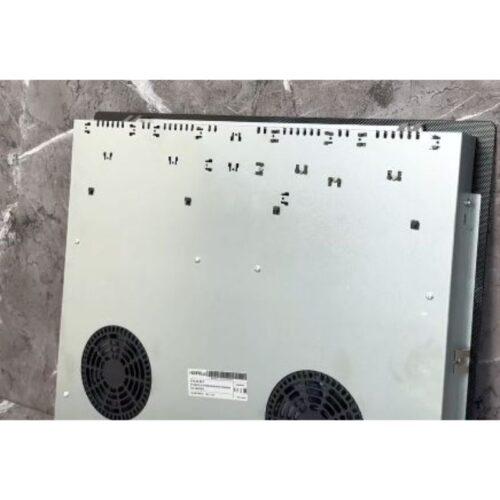 Mặt sau Hafele HC-I6037B 536.61.801 lắp âm 3 vùng nấu