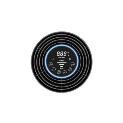 Máy lọc không khí Hafele HSP-8116U 537.82.730 4 điều khiển cảm ứng dễ dàng thao tác sử dụng của Máy lọc không khí Hafele HSP-8116U