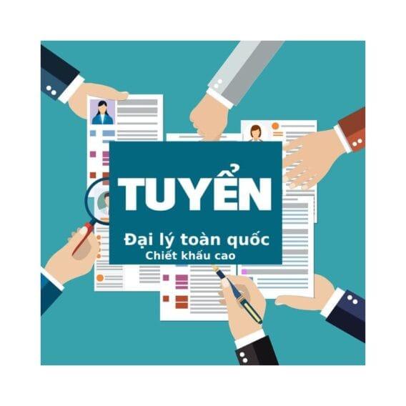 Tuyển đại lý Häfele Việt Nam