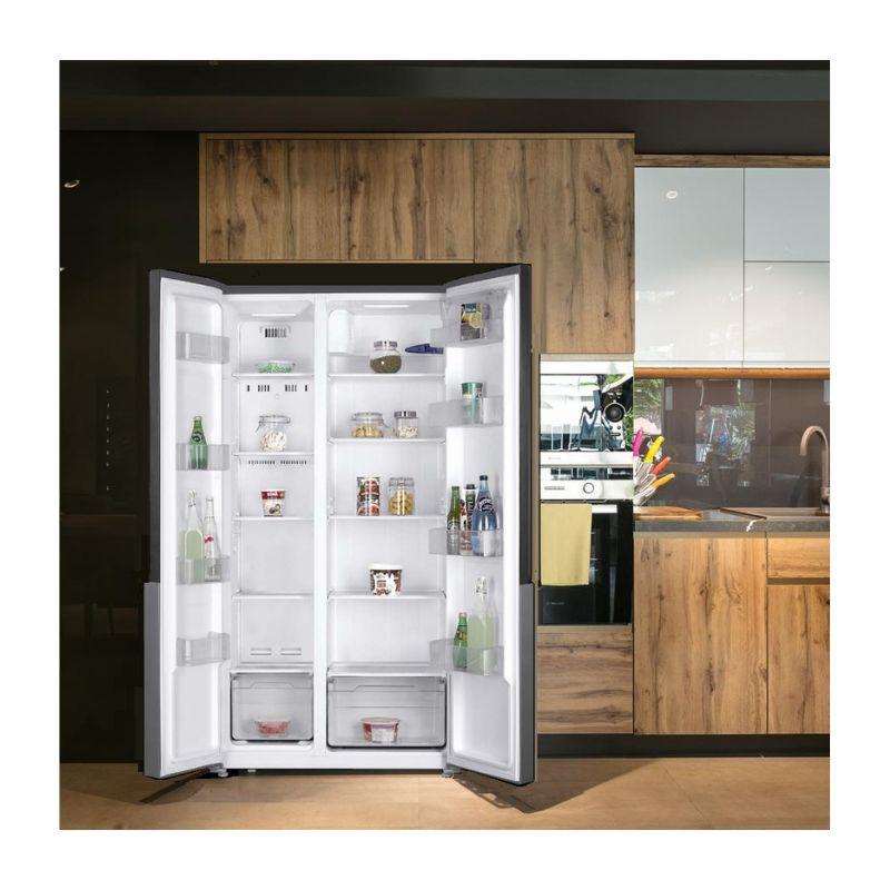 Ảnh bên trong Häfele HF-SB5321FB 534.14.021 Ảnh bên trong Häfele HF-SB5321FB 534.14.021