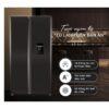 Tủ lạnh Hafele HF-SB6321FB 534.14.110 1 Ảnh Hafele HF-SB6321FB 534.14.110