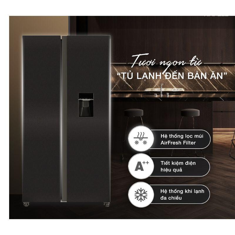 Ảnh Hafele HF-SB6321FB 534.14.110 Ảnh Hafele HF-SB6321FB 534.14.110