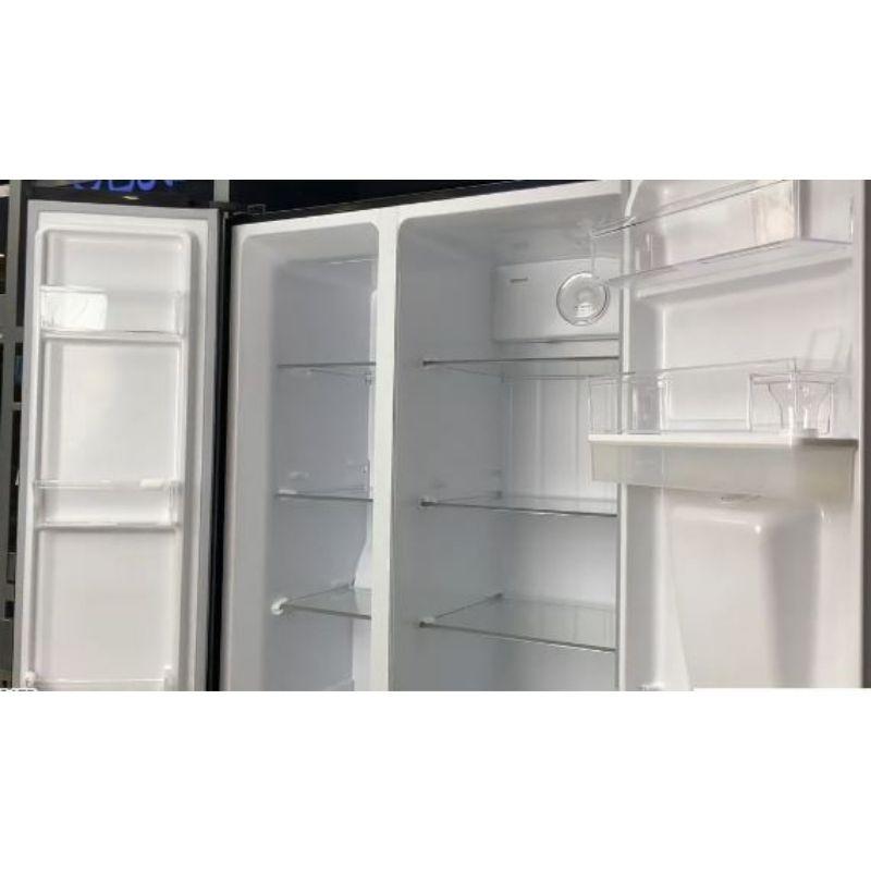 Bên trong tủ Hafele HF-SB6321FB 534.14.110 Bên trong tủ Hafele HF-SB6321FB 534.14.110