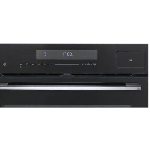 Lò nướng Hafele HSO-8T72A 538.61.461 5 Điều khiển lò nướng kết hợp hấp âm tủ Hafele HSO-8T72A 538.61.461