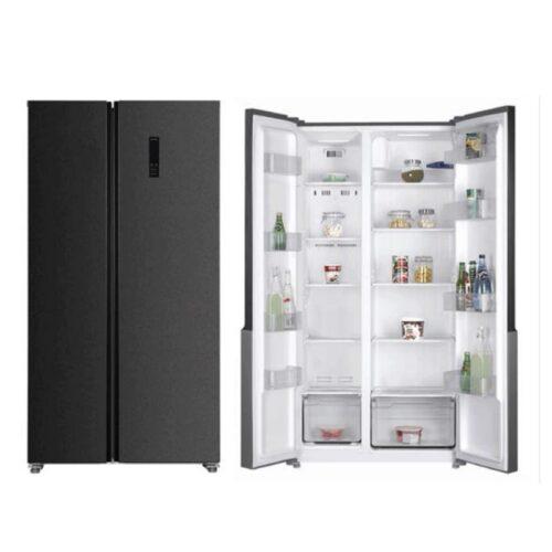 Tủ lạnh side by side Hafele HF-SB5321FB 534.14.021 5 Hình ảnh Hafele HF-SB5321FB 534.14.021