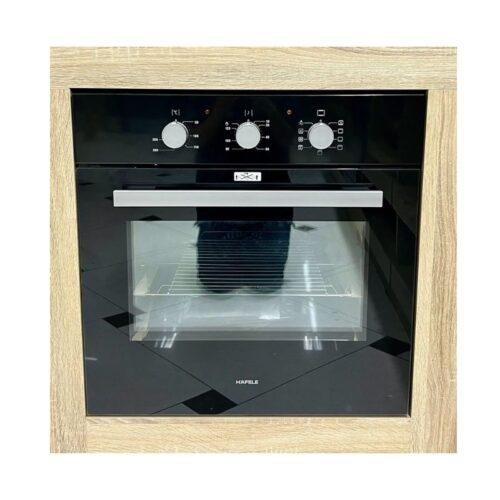 Lò nướng Hafele HC-O621KB 535.62.571 3 Hình ảnh lắp đặt Häfele HC-O621KB 535.62.571