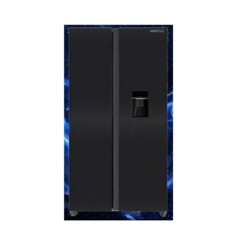 Tủ lạnh Hafele HF-SB6321FB 534.14.110 11 Mặt chính diện Hafele HF-SB6321FB 534.14.110