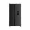 Tủ lạnh side by side Hafele HF-SB5601FB 534.14.100 1 Tủ lạnh Hafele 534.14.100