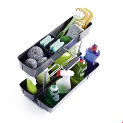 Rổ đựng dụng cụ vệ sinh Hafele 545.48.411 5 Ảnh thực tế rổ đựng dụng cụ vệ sinh Hafele 545.48.411