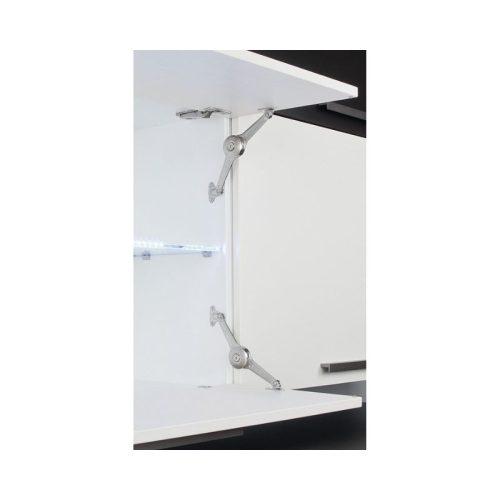 Bộ tay nâng Hafele Duo Forte 373.66.632 3 ẢNh thực tế của bộ tay nâng Hafele Duo Forte 373.66.632