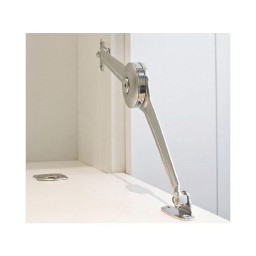 Ảnh chống cảnh của bộ tay nâng Hafele Duo Standard 373.66.612