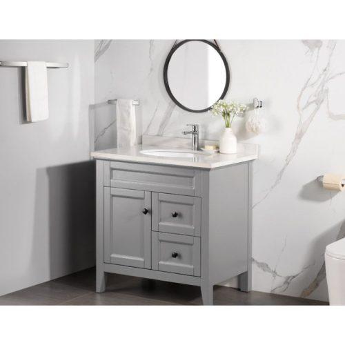 Ảnh thực tế bộ phụ kiện nhà tắm Chiba Hafele 499.98.351