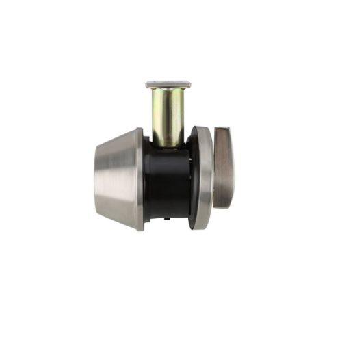 Khóa cóc 1 đầu chìa 1 đầu vặn loại lớn Hafele 911.64.274 5 Khóa cóc 1 đầu chìa 1 đầu vặn loại lớn Hafele 911.64.274