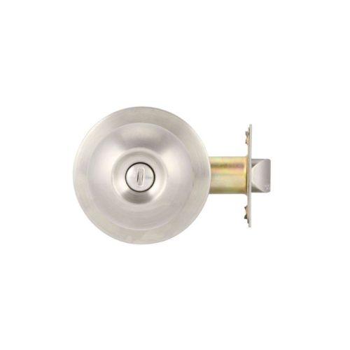Khóa tay nắm tròn cửa WC loại lớn Hafele 911.64.258 5 Khóa tay nắm tròn cửa WC loại lớn Hafele 911.64.258