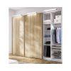 Ảnh thực tế của phụ kiện cửa trượt Slido Classic 40 IF AA Hafele 494.00.110