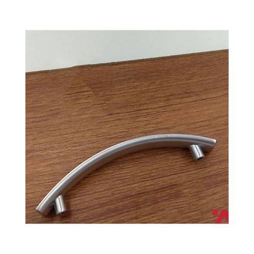 Ảnh thực tế của tay nắm tủ inox Hafele 101.69.401