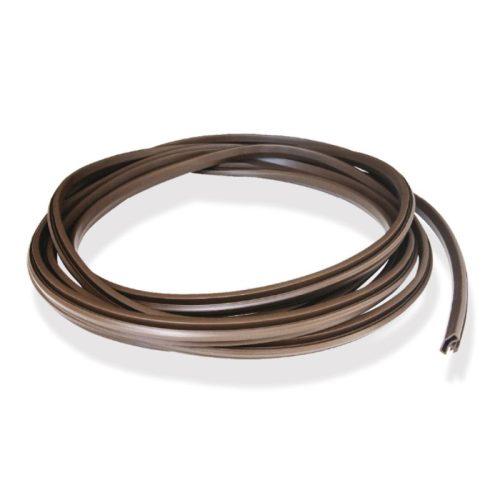 Ảnh thực tế đệm khí cho cửa 12 mm Hafele 950.51.201