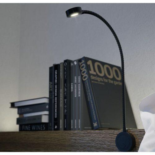 Đèn Led chiếu 2034 lắp nổi 12V Hafele 833.74.097 3 Ảnh thực tế đèn Led chiếu 2034 lắp nổi 12V Hafele 833.74.097