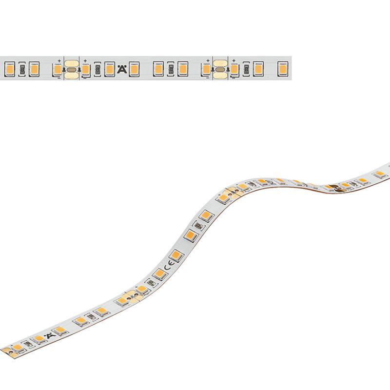 Ảnh thực tế đèn Led dây 8mm 24V đơn sắc Hafele 833.76.355 Ảnh thực tế đèn Led dây 8mm 24V đơn sắc Hafele 833.76.355